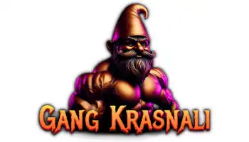 Gang-Krasnali