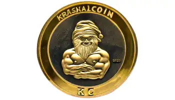 Krasnalcoin