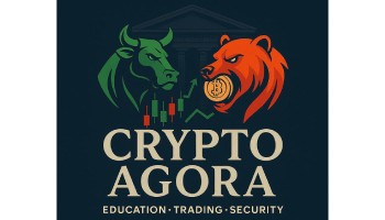 crypto-agora