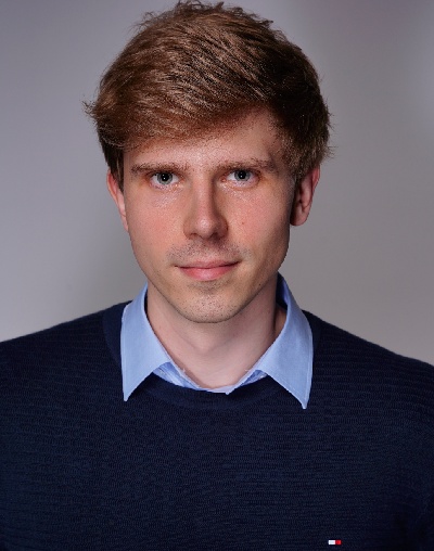 Adam Targos