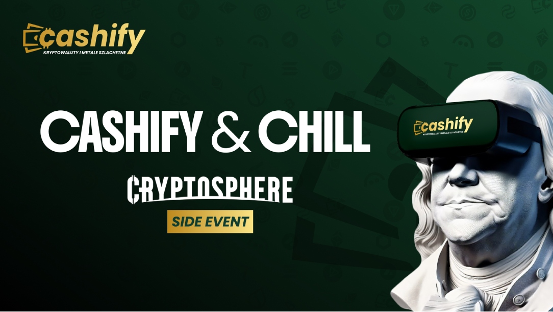 cashify-side-event