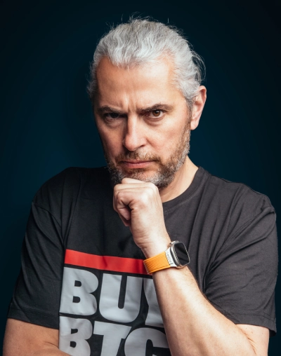 Łukasz Żeligowski
