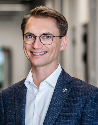 Marcin Tuszkiewicz
