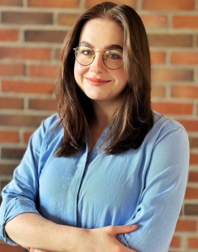 Paulina Gomoła