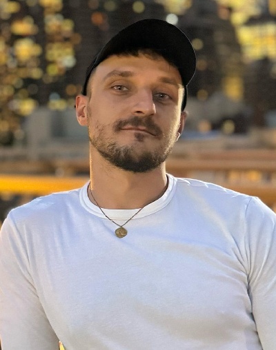 Paweł Czubacki