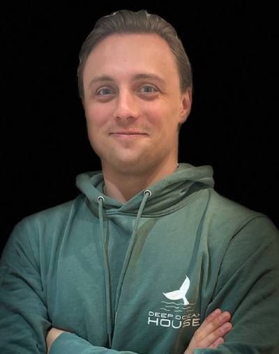 Kamil Kopeć